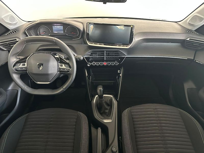 Peugeot 208 (2024) 1.2 PureTech,ČR,1.majitel - fotka 8 z 16