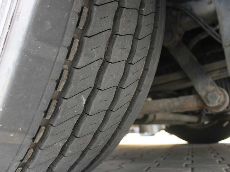 Iveco Stralis 480, LOWDECK, NEZÁVISLÁ KLIMAT - fotka 18 z 18