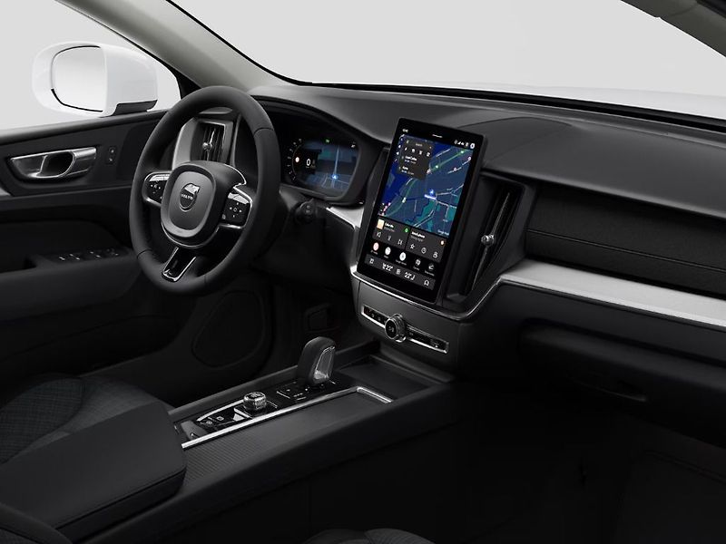 Volvo XC60 ESSENTIAL B5 AWD 184KW - fotka 5 z 11