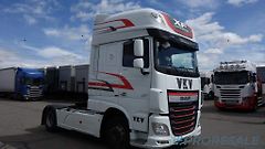 DAF XF 460 FT SSC EURO 6 - fotografie inzerátu