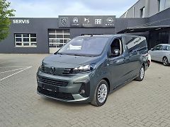 Peugeot Traveller (2026) Active L3 2.2 BlueHDi - fotografie inzerátu