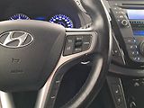 Hyundai i40 (2014) 1.7 CRDi, Serv.kniha, Xenony - náhled 17