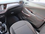 Opel Crossland X (2020) 1.2, Serv.kniha, Tempomat - náhled 8