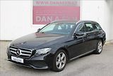 Mercedes-Benz Třídy E 2,0 E200D W213 9G-tronic - náhled 1