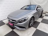 Mercedes-Benz Třídy S (2015) 63AMG/4Matic/2.maj.ČR/LED/ - náhled 1