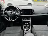 Škoda Karoq 1,6 TDI 85 Style - náhled 9