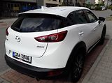 Mazda CX-3 (2017) - náhled 4