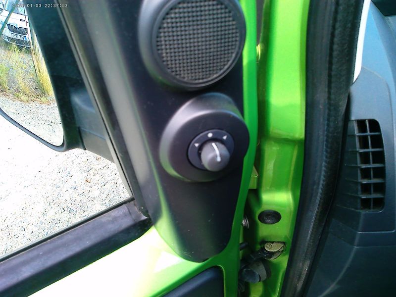 Fiat Qubo 1.4i, 139000 km - fotka 12 z 25