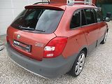 Škoda Fabia 1.6i SCOUT - náhled 2
