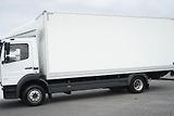 Mercedes-Benz Atego (2018) 1221 / ACC / EURO 6 / KONTENER - náhled 15