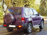 GAZ 3106 Ataman