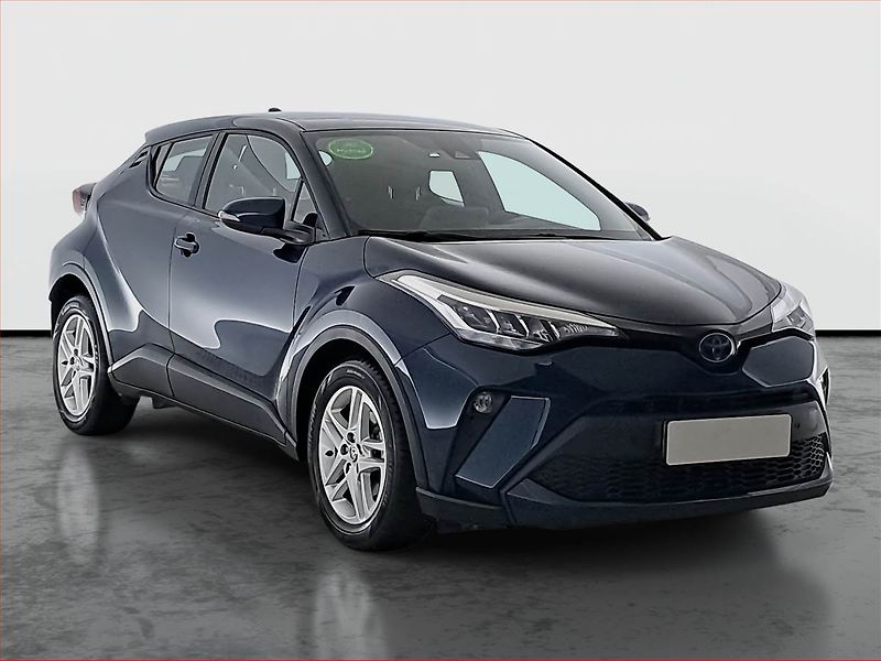Toyota C-HR (2023) Comfort 1.8 Hybrid, COMFORT - fotografie inzerátu