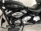Yamaha XVS 950 A Midnight Star - náhled 8