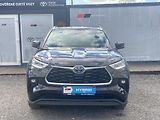 Toyota Highlander 2.5HSD, ČR, PrestigeTech, DPH - náhled 2