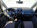 Suzuki SX4 1.6VVT-i 88kW 4X4  - náhled 19