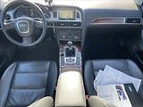 Audi A6 2,0 TDi 103kw Avant Xenon Kůže - náhled 12