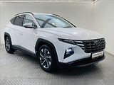 Hyundai Tucson 1,6 T-GDi MHEV 132kW 4x4 - náhled 27