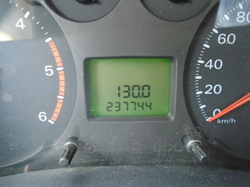 Ford Transit (2013) 2.2 TDCi L1H1, Klima, 92KW - fotka 32 z 32