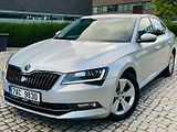 Škoda Superb 2.0TDI AUTOMAT SENZORY LED - náhled 1