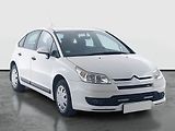Citroën C4 (2008) 1.4 16V, Serv.kniha - náhled 1