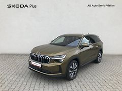 Škoda Kodiaq (2025) 2.0TDI / 142kW SELEC 4X4 TD 14 - fotografie inzerátu