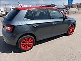 Škoda Fabia 1,2 TSi STYLE KLIMA ČR 1.M DPH - náhled 4