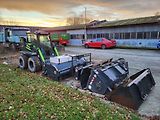 Ostatní (2020) KOVACO Elise 900+příslušenství - náhled 1