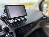 Ford Transit Custom 2,0 125kW 5MÍST WEBASTO DPH TZ - náhled 16