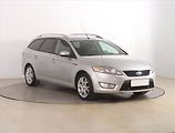 Ford Mondeo (2010) 2.0 TDCi, Serv.kniha, nová STK - náhled 1