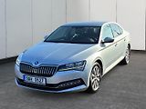Škoda Superb (2022) STYLE 2.0TSI 140kW DSG TAŽNÉ  - náhled 1