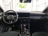 Hyundai Tucson (2026) 1.6T-GDi 110kW GO N-LINE MT - náhled 10