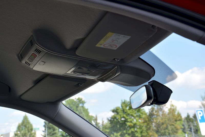 Škoda Kamiq (2024) 1.0 TSI 85 kW Selection - fotka 23 z 23