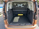 Volkswagen Caddy 2,0 TDI Style DSG Maxi - náhled 6