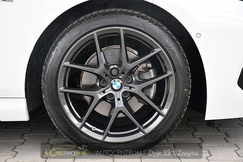 BMW Řada 2 218d M-SPORT REZERVACE - fotka 44 z 52