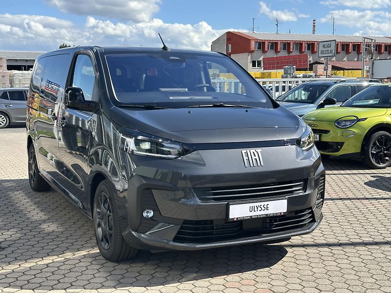 Fiat Ulysse (2026) Icon-Rodina 2,2 MTj180k AT8 L2 - fotografie inzerátu