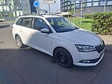 Škoda Fabia III kombi 1,0 TSi 2BK0218 - náhled 8