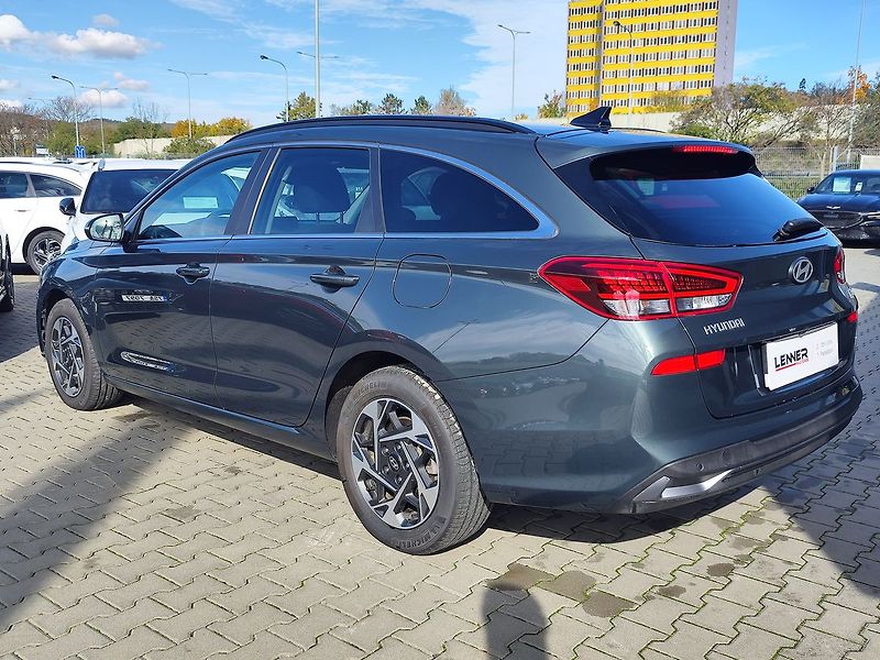 Hyundai i30 1.5 T-GDI/103kW Style - fotka 7 z 34