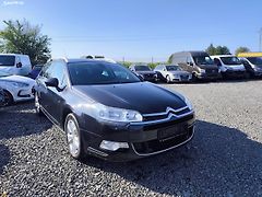 Citroën C5 (2015) - fotografie inzerátu