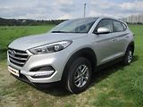 Hyundai Tucson 1.6 GDi 99kW*70tkm*KRÁSNÝ STAV - náhled 1