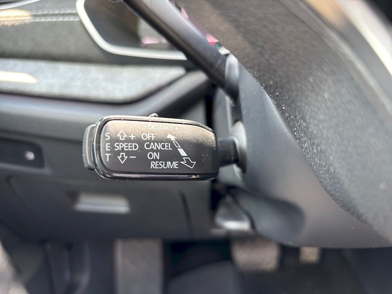 Škoda Octavia (2025) M-HEV  Top Selection 1.5 TSI D - fotka 20 z 29