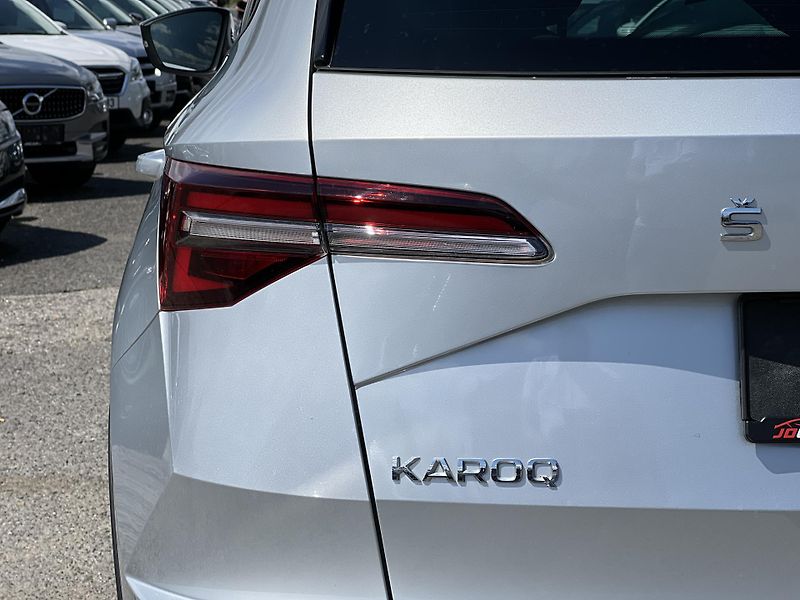 Škoda Karoq Style Plus 2.0TDi 85kw DSG ALU - fotka 48 z 49