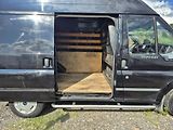 Ford Transit (2007) 2.2Tdci L2H1 - náhled 20