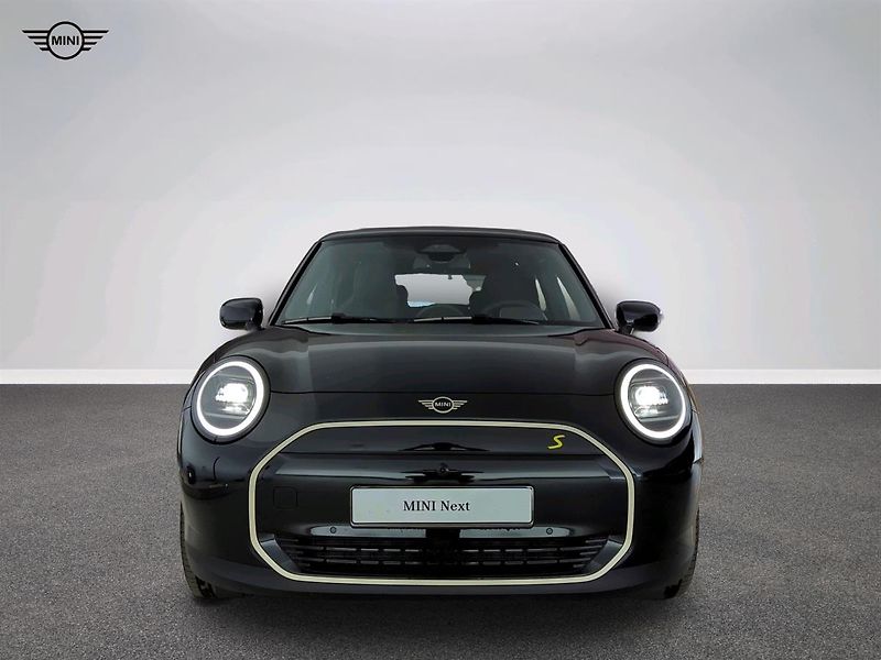 Mini Ostatní Cooper SE - fotka 3 z 18