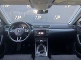 Škoda Superb (2018) III 2.0TDi MAN Style Kessy RZV - náhled 12