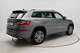Škoda Kodiaq 2,0 TDI 147 kW DSG 4x4 L&K Zár - náhled 4