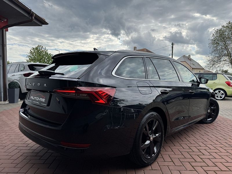 Škoda Octavia (2022) 2.0TDi DSG LED Navi Kamera - fotka 2 z 50