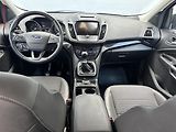 Ford Kuga (2019) 1.5EB, Bixen, navi, park - náhled 8