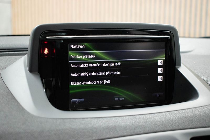 Renault Mégane 1.6dCi LIMITED*2xKOLA*KLIMA*ČR - fotka 26 z 40