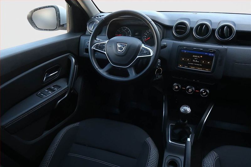 Dacia Duster (2019) Prestige 1.6 SCe, ČR,1.maj - fotka 7 z 17