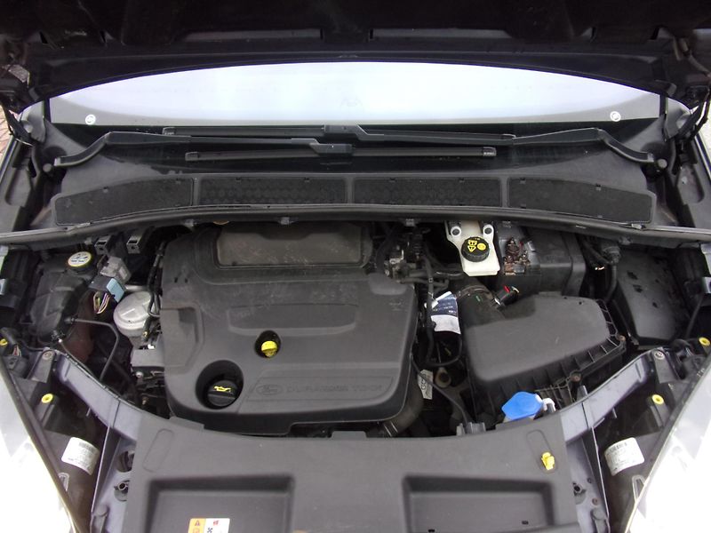 Ford Galaxy (2011) 2,0TDCi AC HF TEMP TAŽNÉ - fotka 32 z 34